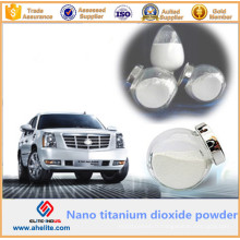 Nano Titanium Dioxiede Poudre N ° CAS: 13463-67-7 Nano TiO2